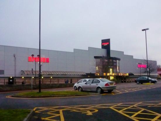 Empire Cinema